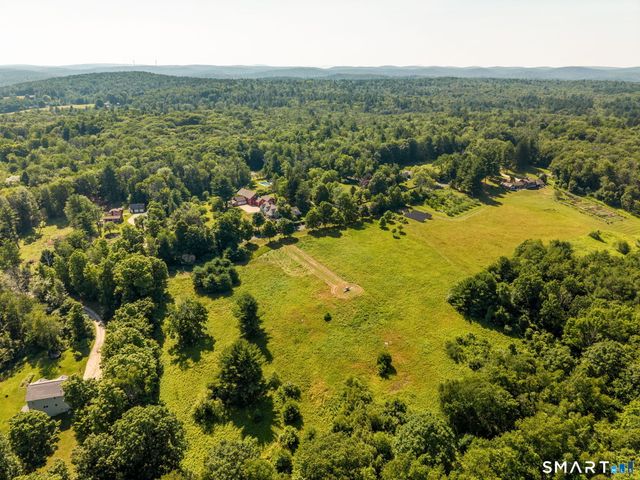 295 Smith Hill Road, Colebrook, CT 06021