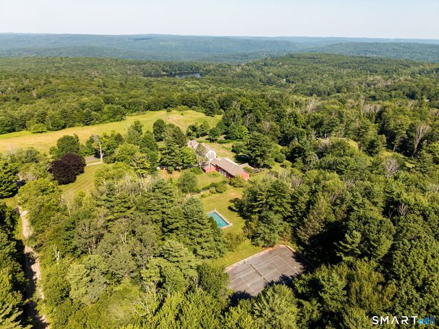 295 Smith Hill Road, Colebrook, CT 06021
