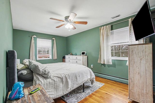 5487 Belcross Court, Green Twp, OH 45238