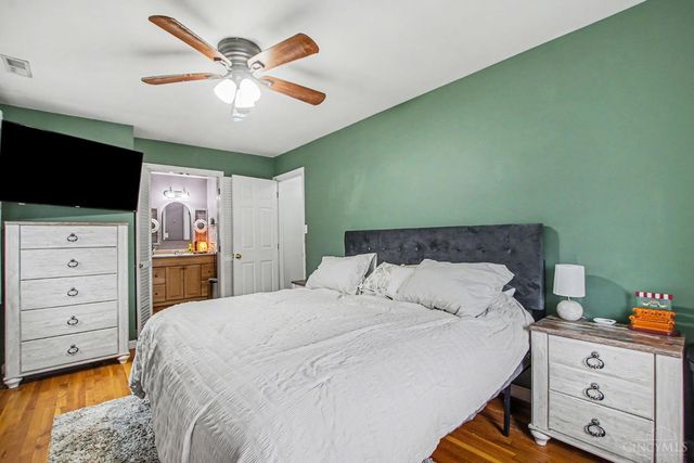 5487 Belcross Court, Green Twp, OH 45238