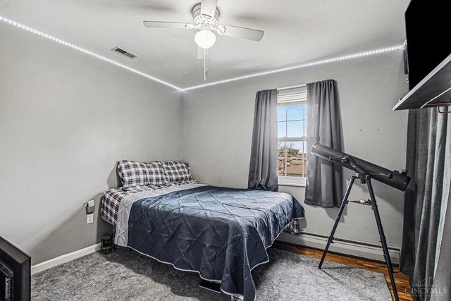 5487 Belcross Court, Green Twp, OH 45238