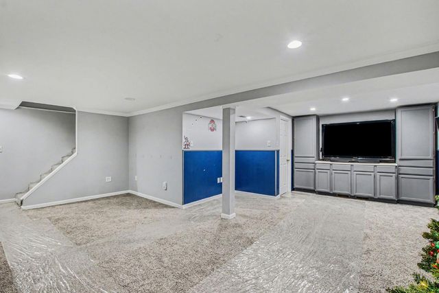 5487 Belcross Court, Green Twp, OH 45238