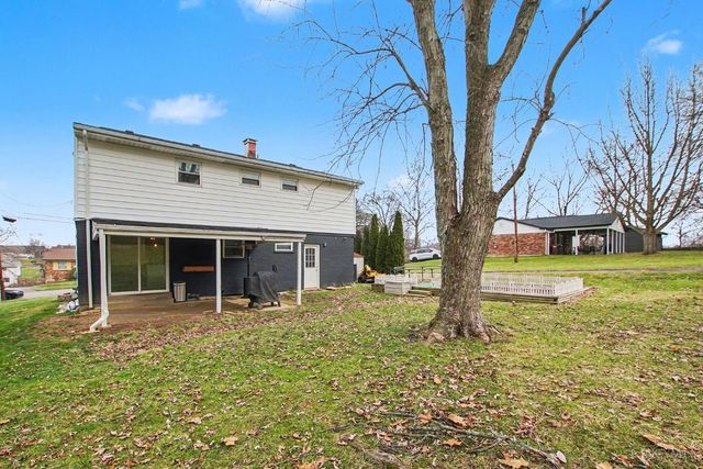 5487 Belcross Court, Green Twp, OH 45238