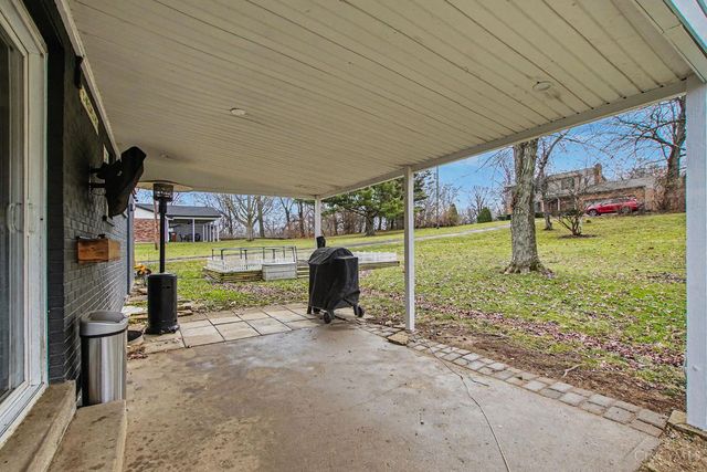 5487 Belcross Court, Green Twp, OH 45238