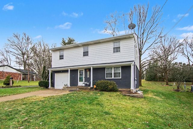 5487 Belcross Court, Green Twp, OH 45238