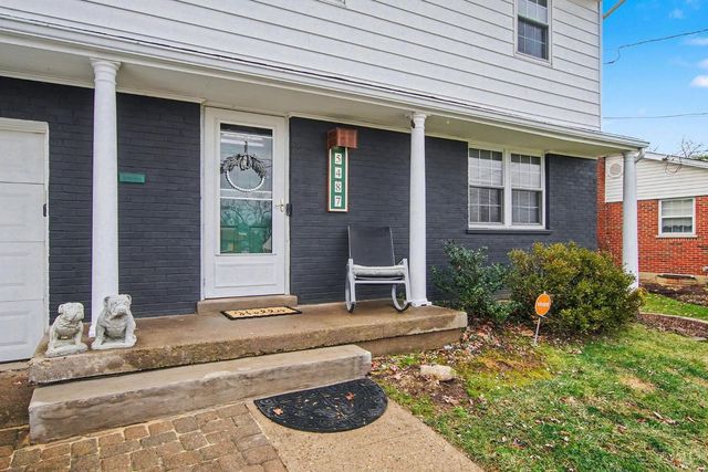 5487 Belcross Court, Green Twp, OH 45238