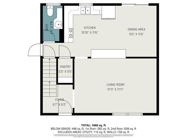 5487 Belcross Court, Green Twp, OH 45238