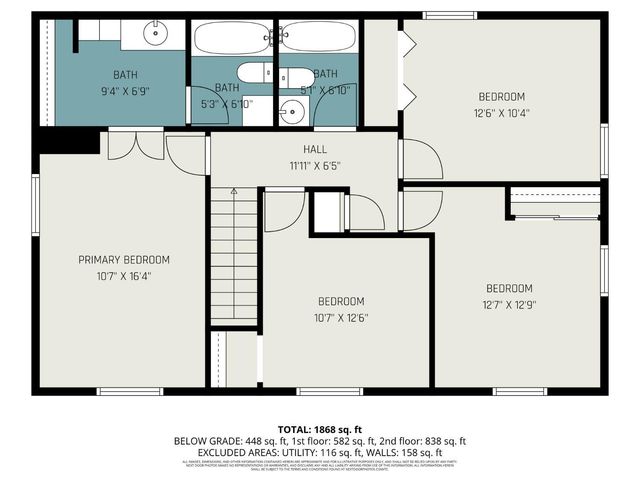 5487 Belcross Court, Green Twp, OH 45238