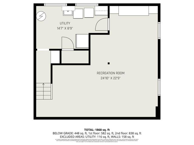 5487 Belcross Court, Green Twp, OH 45238