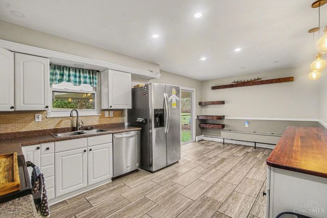 5487 Belcross Court, Green Twp, OH 45238