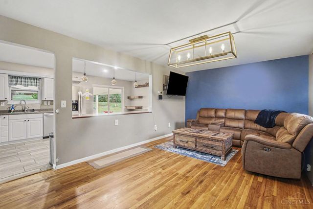 5487 Belcross Court, Green Twp, OH 45238