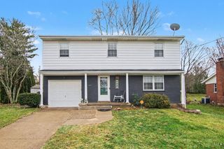 5487 Belcross Court, Green Twp, OH 45238