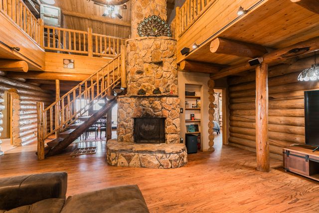 414 Peacock Road, Estancia, NM 87016