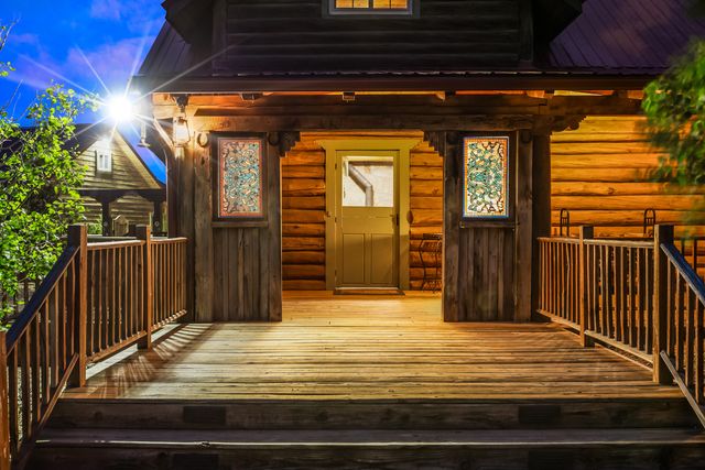 414 Peacock Road, Estancia, NM 87016