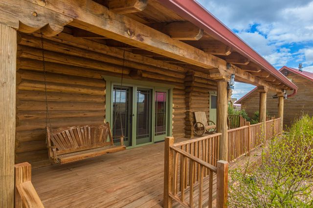 414 Peacock Road, Estancia, NM 87016