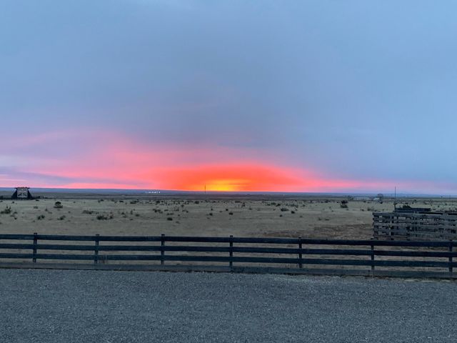 414 Peacock Road, Estancia, NM 87016