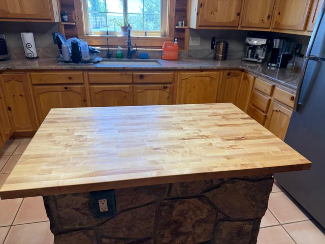 414 Peacock Road, Estancia, NM 87016