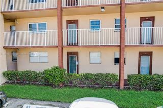 9001 Sunrise Lakes Blvd 109, Sunrise, FL 33322