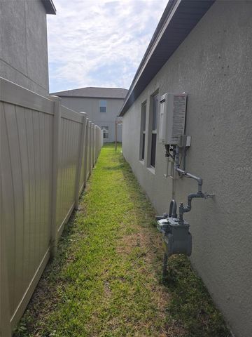 5104 DANDELION STREET, Apollo Beach, FL 33572