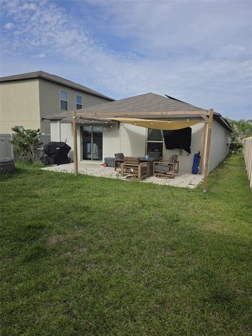 5104 DANDELION STREET, Apollo Beach, FL 33572