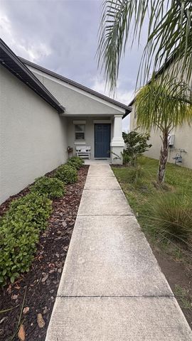 5104 DANDELION STREET, Apollo Beach, FL 33572