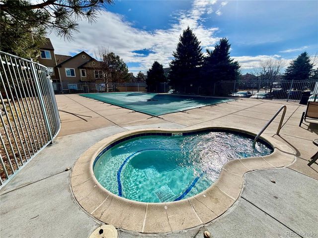 8369 S Independence Circle 101, Littleton, CO 80128