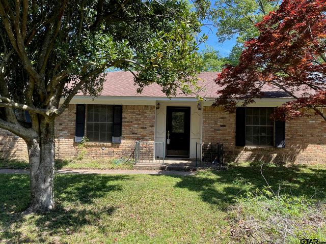 2608 Shenandoah Dr, Tyler, TX 75701