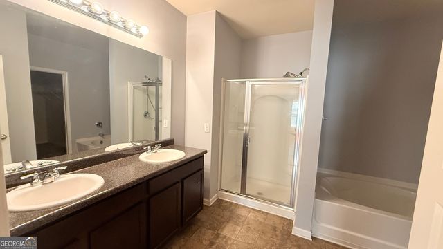 2357 Cornell Circle, Mcdonough, GA 30253