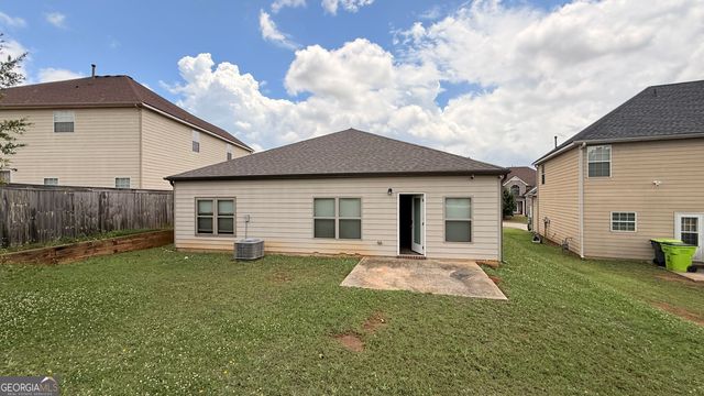 2357 Cornell Circle, Mcdonough, GA 30253
