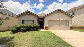 2357 Cornell Circle, Mcdonough, GA 30253