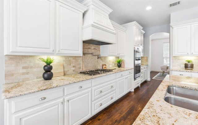 4377 Sapphire Drive, Frisco, TX 75034