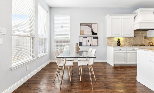 4377 Sapphire Drive, Frisco, TX 75034