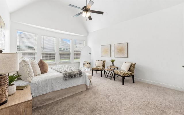 4377 Sapphire Drive, Frisco, TX 75034