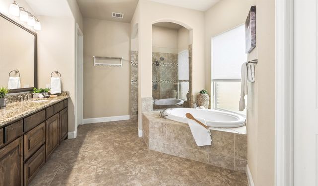 4377 Sapphire Drive, Frisco, TX 75034