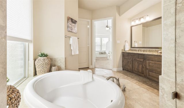 4377 Sapphire Drive, Frisco, TX 75034