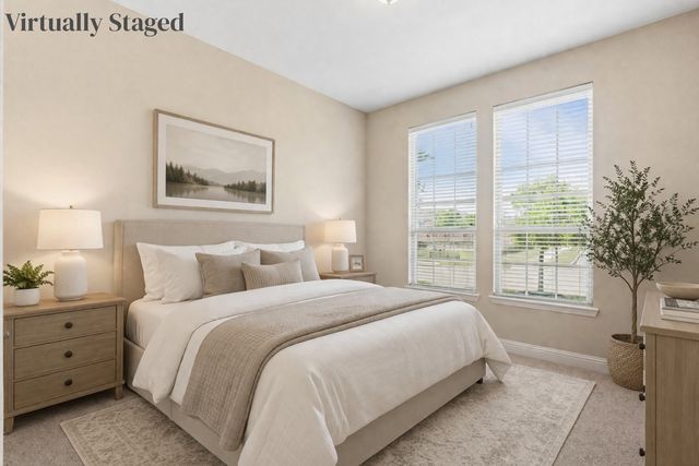 4377 Sapphire Drive, Frisco, TX 75034