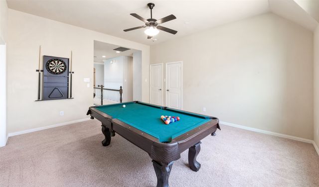 4377 Sapphire Drive, Frisco, TX 75034