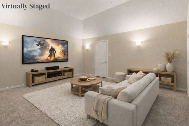 4377 Sapphire Drive, Frisco, TX 75034