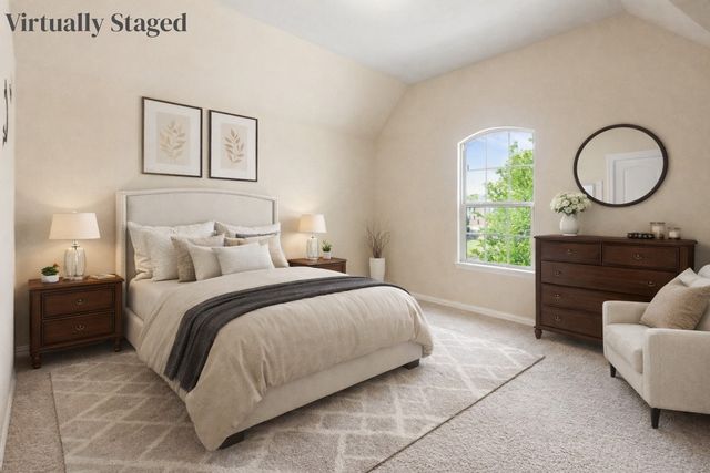 4377 Sapphire Drive, Frisco, TX 75034