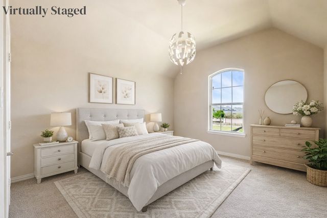 4377 Sapphire Drive, Frisco, TX 75034