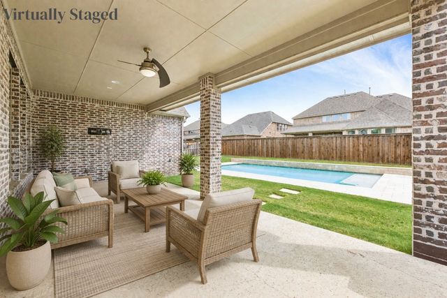 4377 Sapphire Drive, Frisco, TX 75034