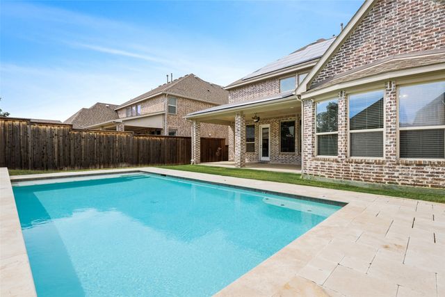 4377 Sapphire Drive, Frisco, TX 75034