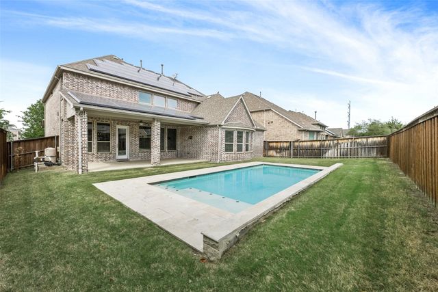 4377 Sapphire Drive, Frisco, TX 75034