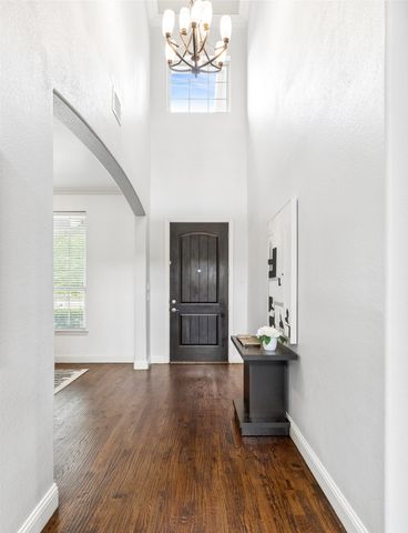 4377 Sapphire Drive, Frisco, TX 75034