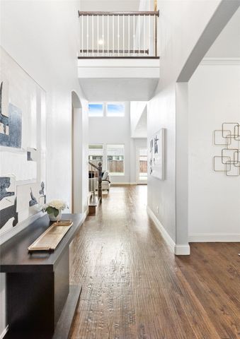 4377 Sapphire Drive, Frisco, TX 75034