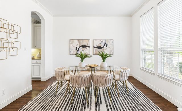 4377 Sapphire Drive, Frisco, TX 75034