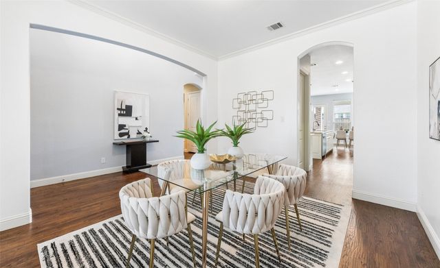 4377 Sapphire Drive, Frisco, TX 75034