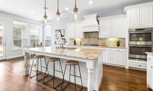 4377 Sapphire Drive, Frisco, TX 75034