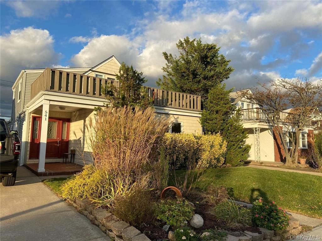 541 E Park Avenue 1st Floor, Long Beach, NY 11561