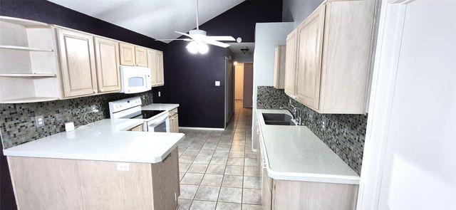 1415 Kynette Drive, Euless, TX 76040